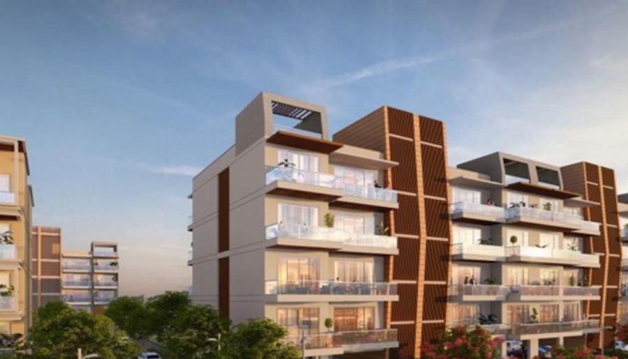 Luxury 4.5 BHK Builder Floors in Sector 71 Gurgaon