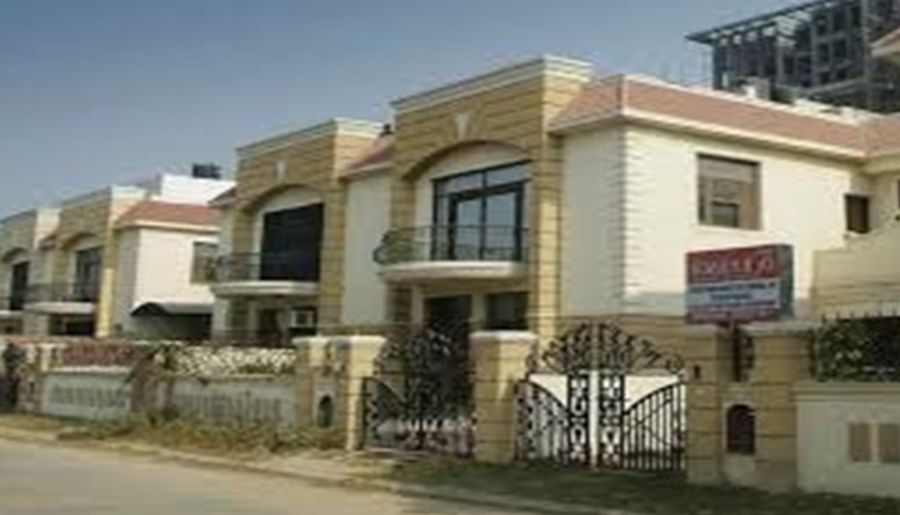 3BHK Luxury Builder Floors in Sector 72 Gurgaon