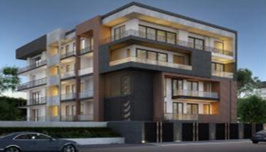 5BHK Luxury Builder Floors in Sector 72 Gurgaon