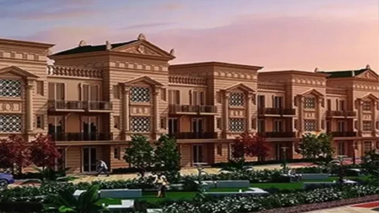 3BHK Luxury Builder Floors in Sector 63 Gurgaon