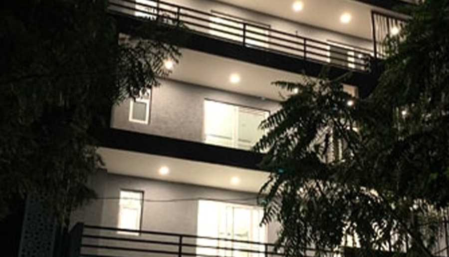 3BHK Luxury Builder Floors in Sohna Road Gurgaon