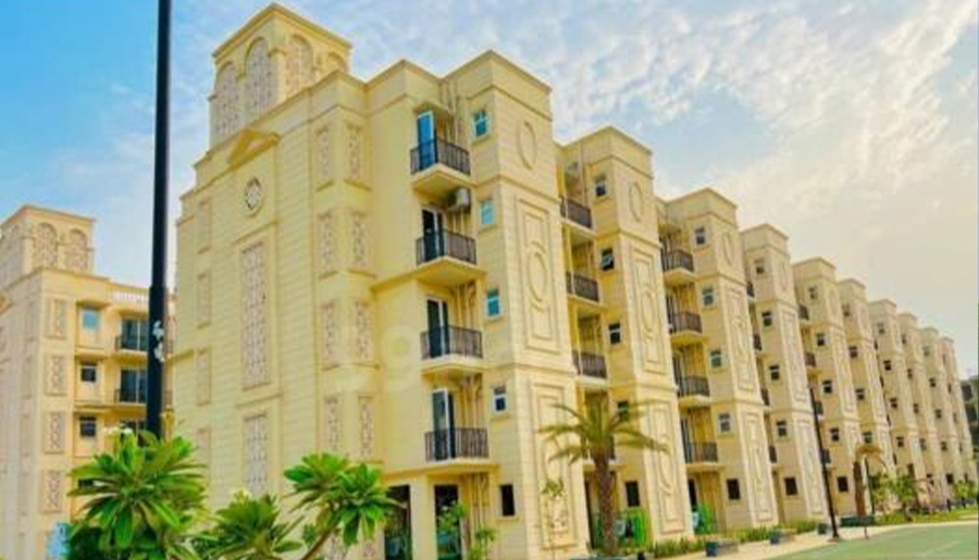 4BHK Luxury Builder Floors in Sohna Road Gurgaon