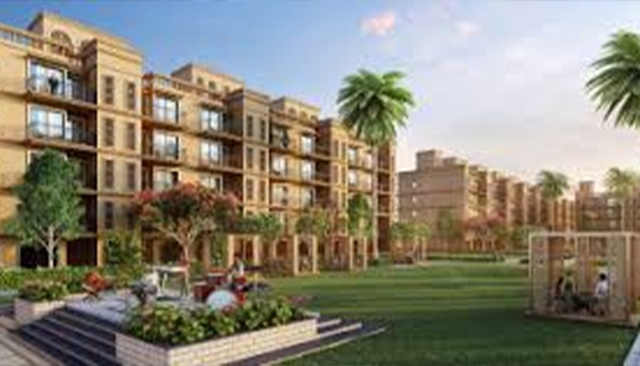 Luxury 4.5 BHK Builder Floors in Sohna Road Gurgaon