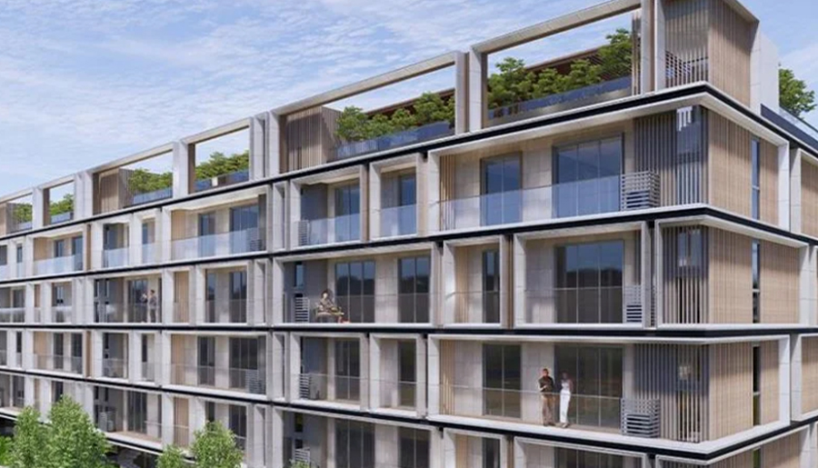 5BHK Luxury Builder Floors in Sohna Road Gurgaon