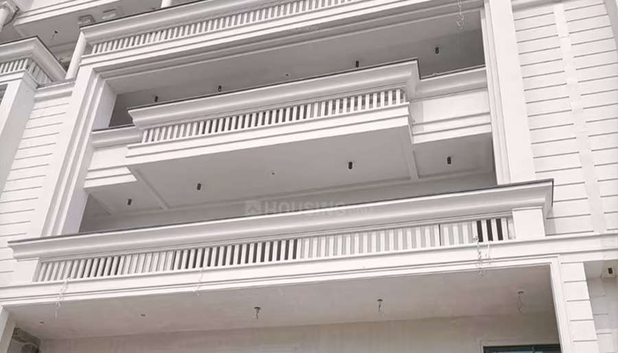 5BHK Luxury Builder Floors in Nirvana Country Gurgaon