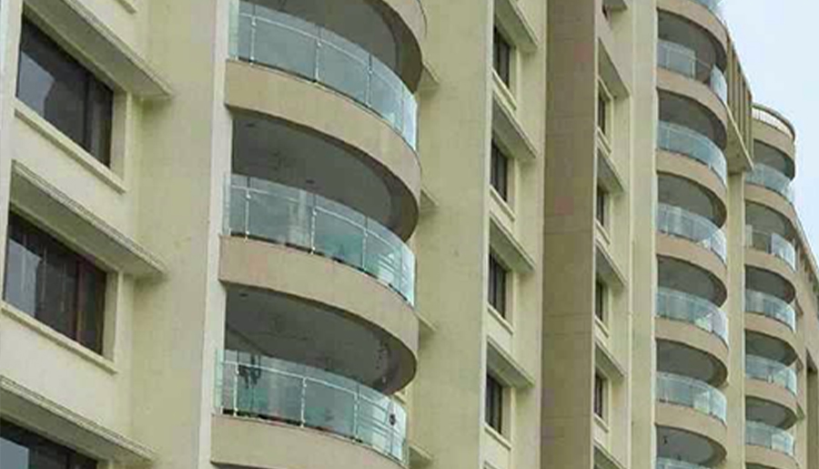 5BHK Luxury Builder Floors in Ambience Islands Gurgaon