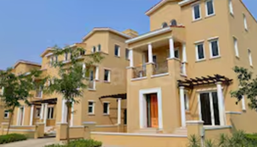 Luxury 4.5 BHK Builder Floors in Golf Course Extension Gurgaon