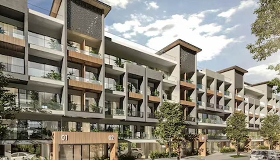 5BHK Luxury Builder Floors in Golf Course Extension Gurgaon