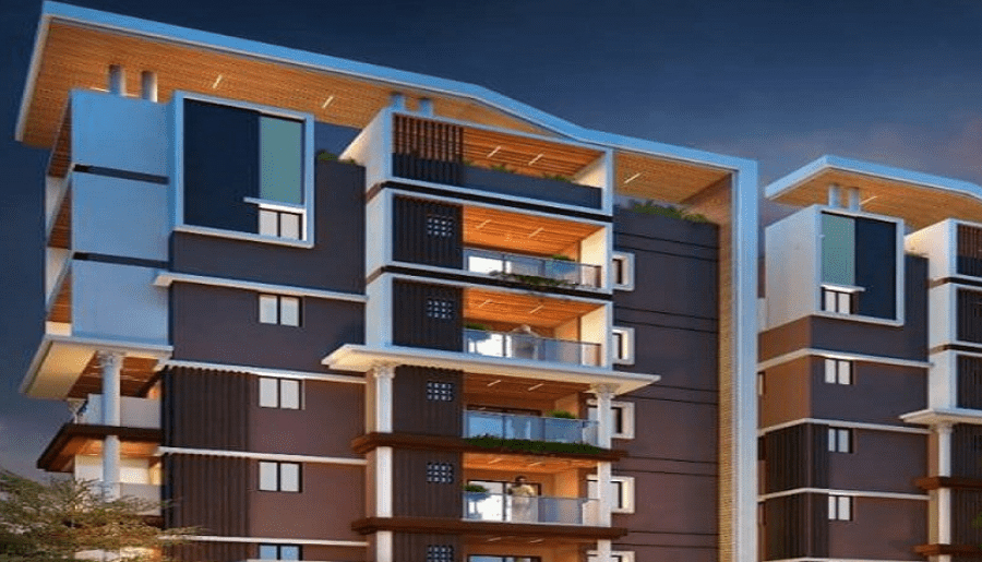 3BHK Luxury Builder Floors in Golf Course Road Gurgaon