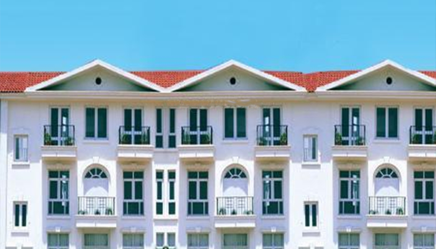 Luxury 4.5 BHK Builder Floors in Malibu Town Gurgaon