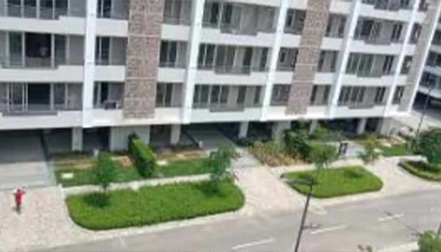 5BHK Luxury Builder Floors in Rosewood City Gurgaon