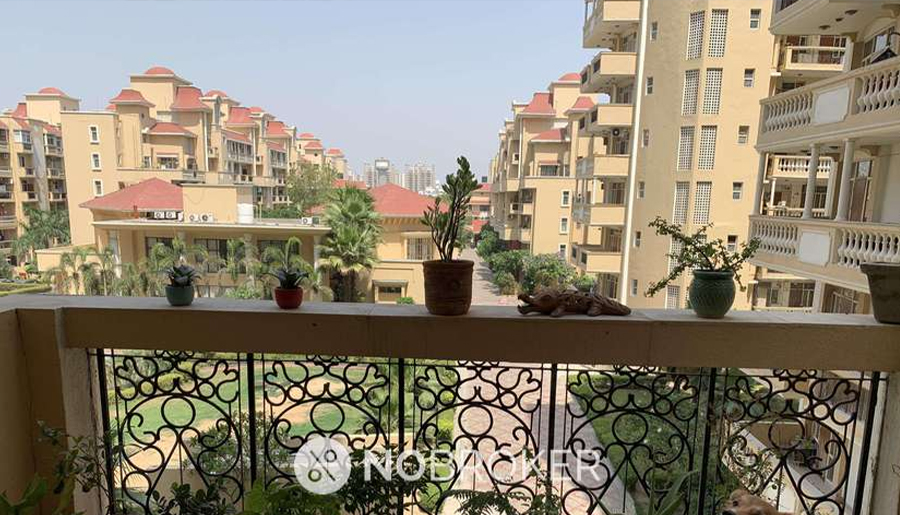 Luxury 4.5 BHK Builder Floors in Rosewood City Gurgaon