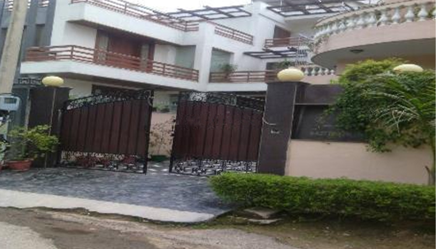 4BHK Luxury Builder Floors in Sushant Lok Phase 1 Gurgaon