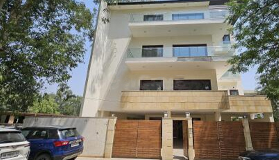 5BHK Luxury Builder Floors in Sushant Lok Phase 1 Gurgaon