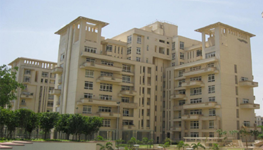 5BHK Luxury Builder Floors in South City 1 Gurgaon