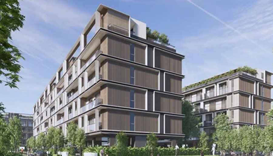 4BHK Luxury Builder Floors in South City 2 Gurgaon
