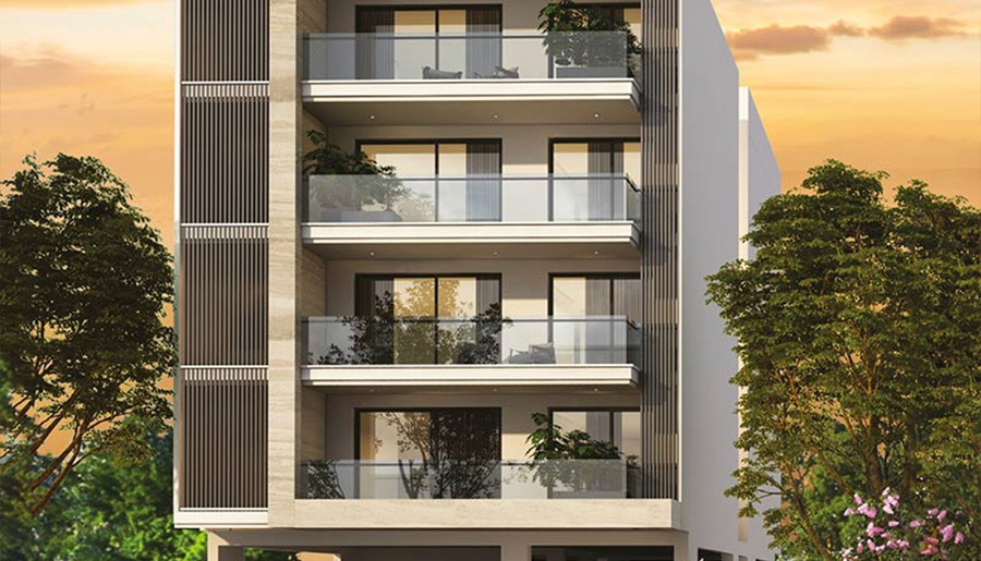 4BHK Luxury Builder Floors in DLF Phase 3 Gurgaon