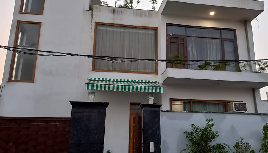 3BHK Luxury Builder Floors in DLF Phase 4 Gurgaon