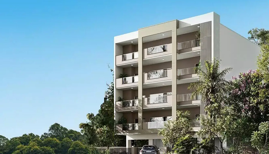 5BHK Luxury Builder Floors in DLF Phase 4 Gurgaon