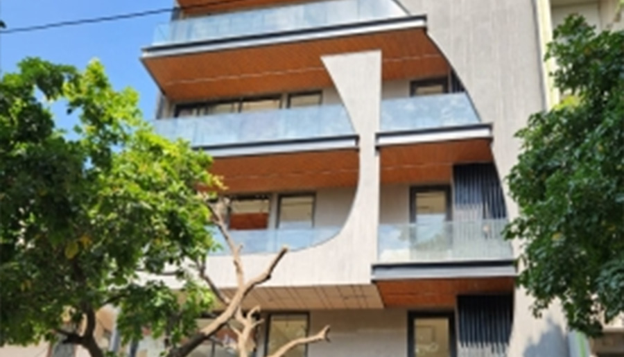 4BHK Luxury Builder Floors in DLF Phase 5 Gurgaon