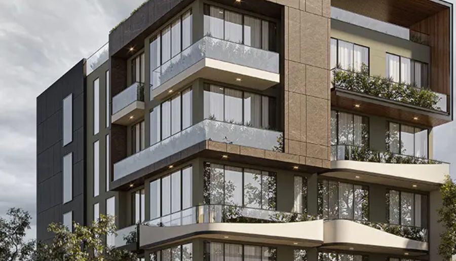 EON7 CELESTIA 3BHK Builder Floors in Sector 57 Gurgaon